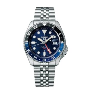 Seiko GMT AUTO Watches