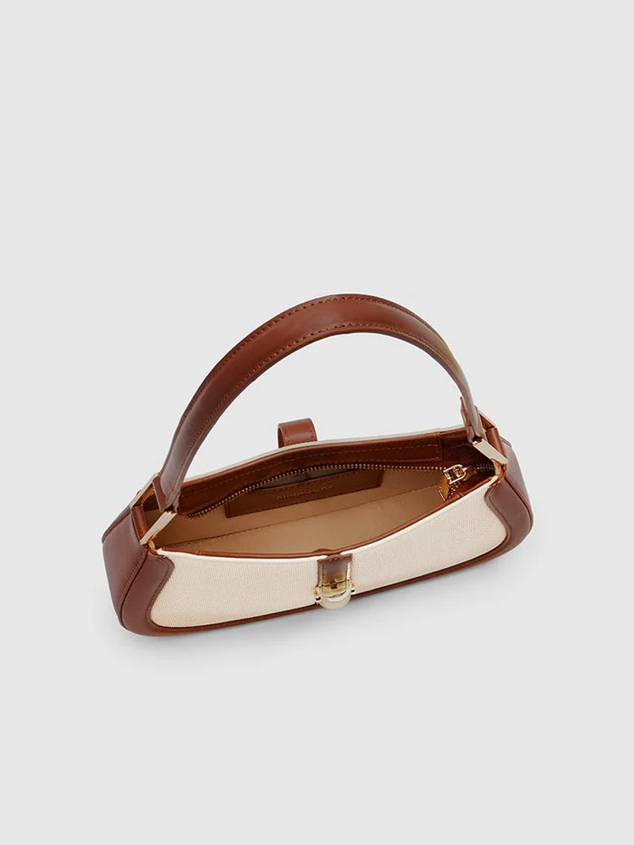 leather handbag 2 - Image 2