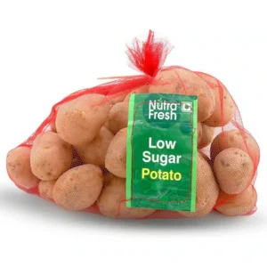 NutraFresh Potato Low Sugar 2 kg